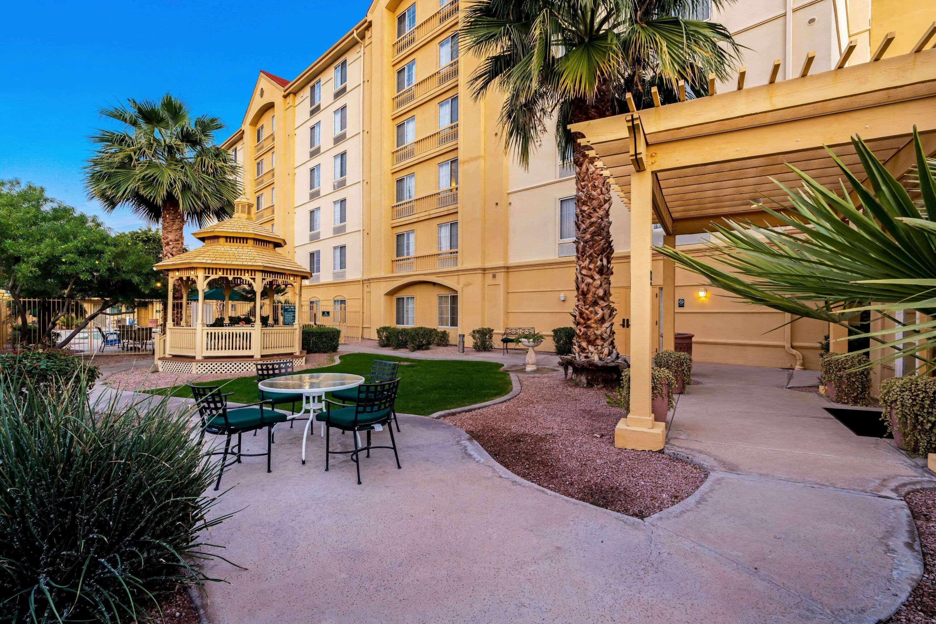 La Quinta By Wyndham Mesa Superstition Springs Hotel Eksteriør billede