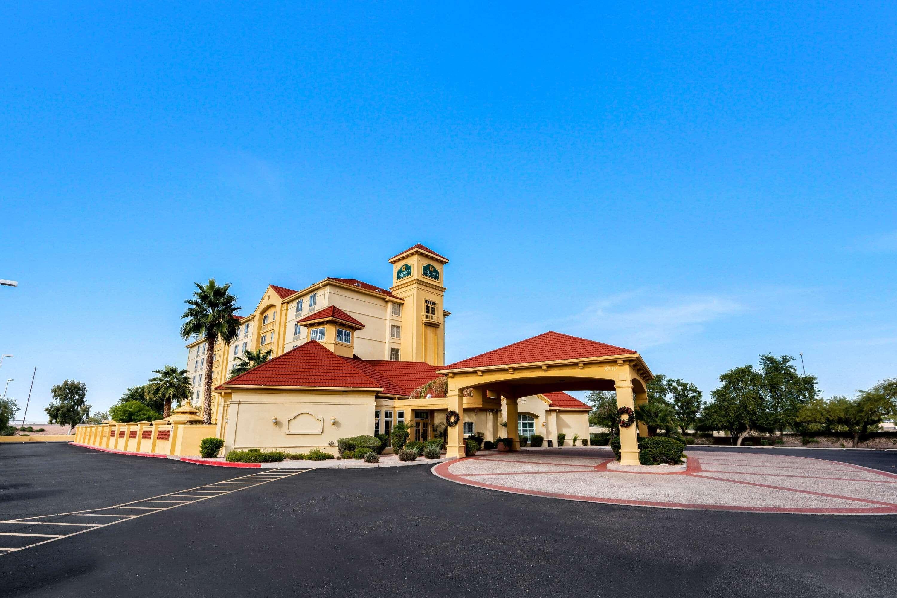 La Quinta By Wyndham Mesa Superstition Springs Hotel Eksteriør billede