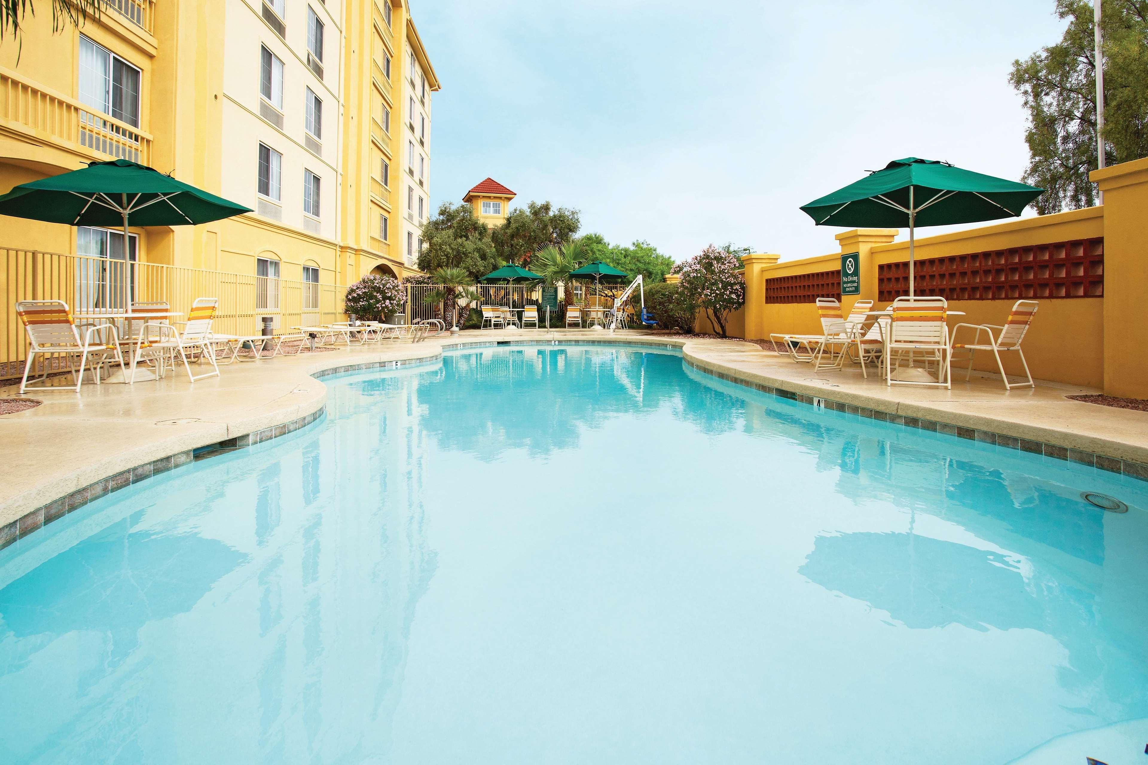 La Quinta By Wyndham Mesa Superstition Springs Hotel Eksteriør billede