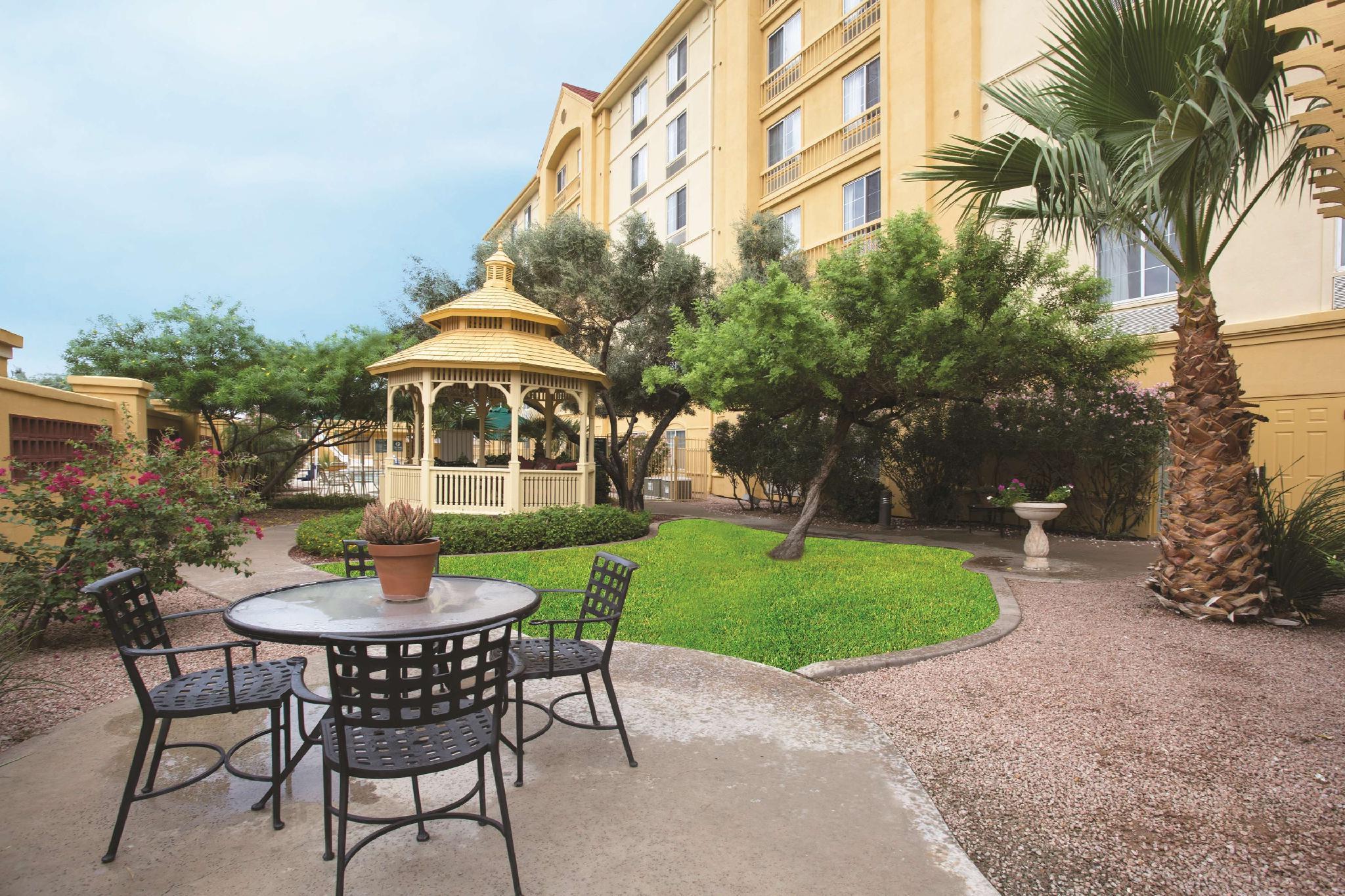 La Quinta By Wyndham Mesa Superstition Springs Hotel Eksteriør billede