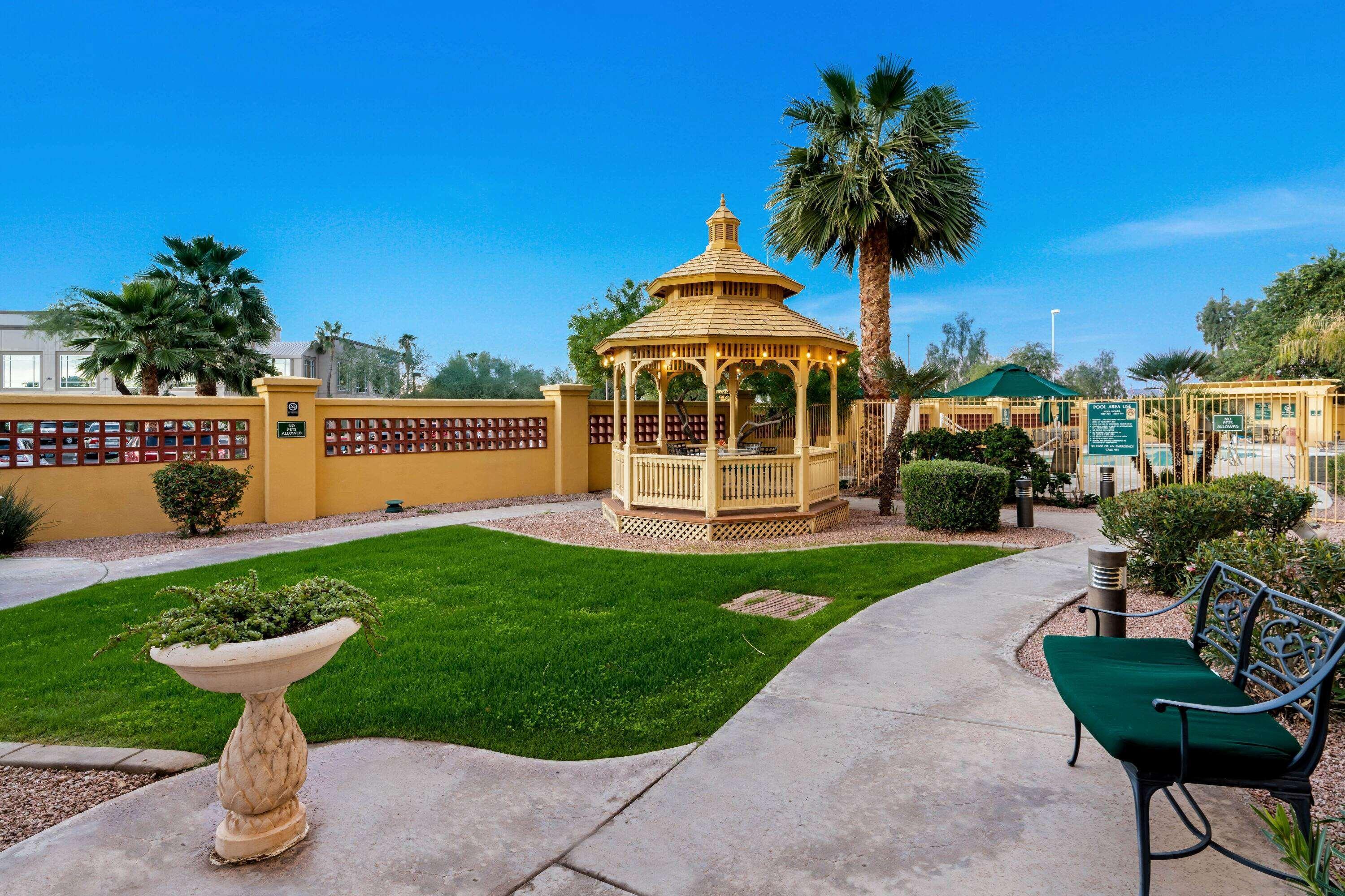La Quinta By Wyndham Mesa Superstition Springs Hotel Eksteriør billede