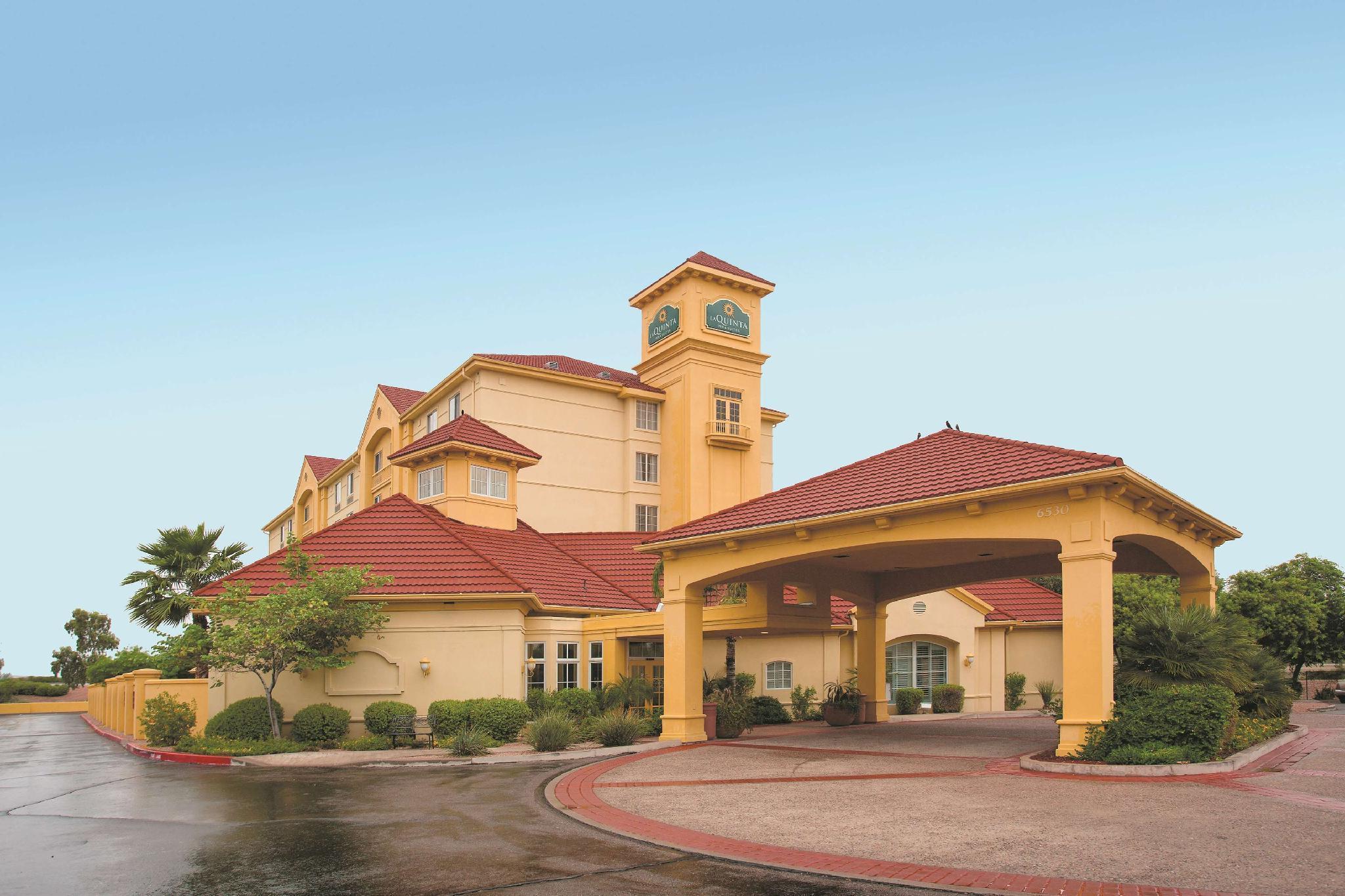 La Quinta By Wyndham Mesa Superstition Springs Hotel Eksteriør billede