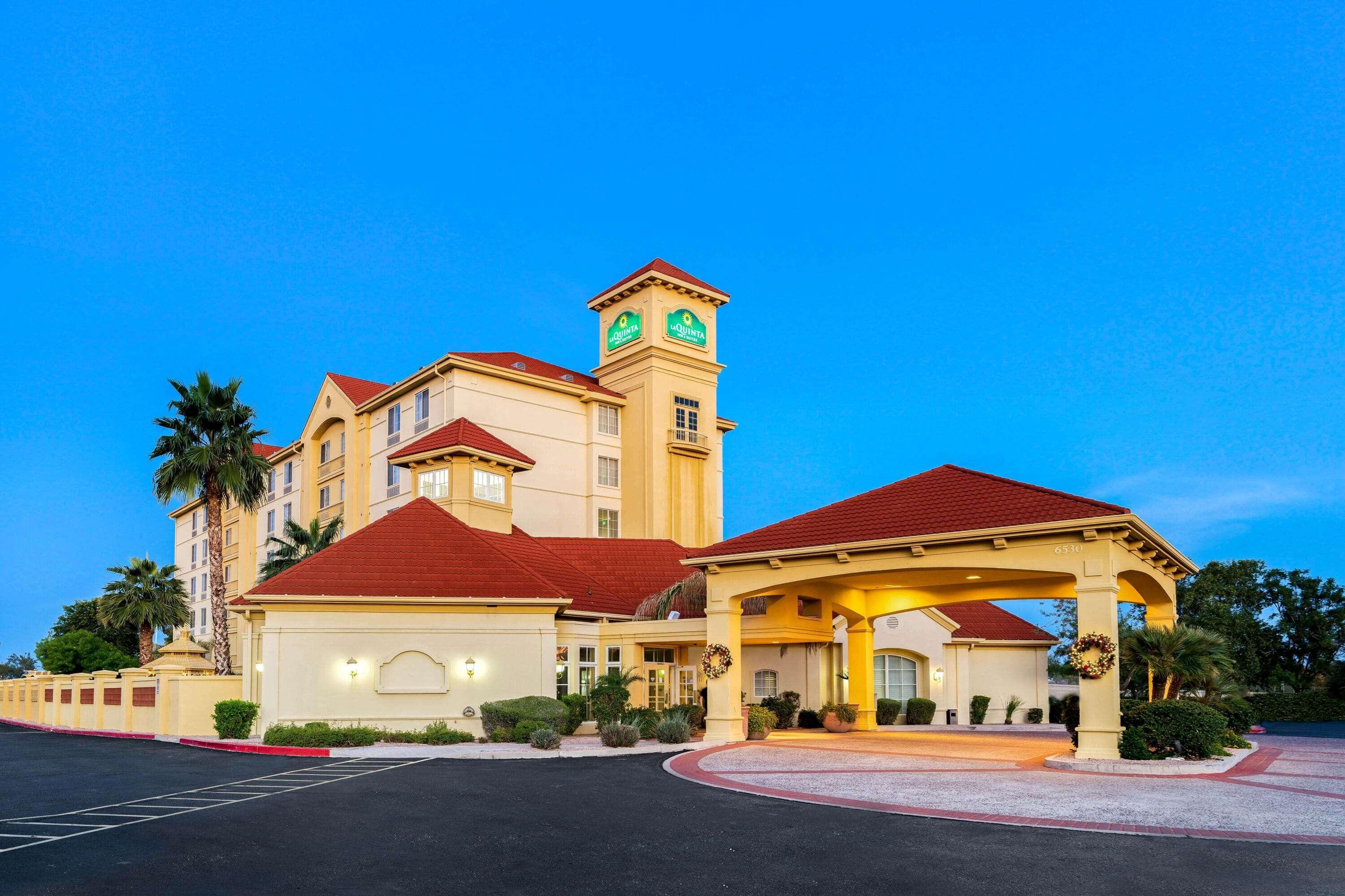 La Quinta By Wyndham Mesa Superstition Springs Hotel Eksteriør billede