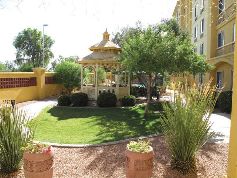 La Quinta By Wyndham Mesa Superstition Springs Hotel Eksteriør billede