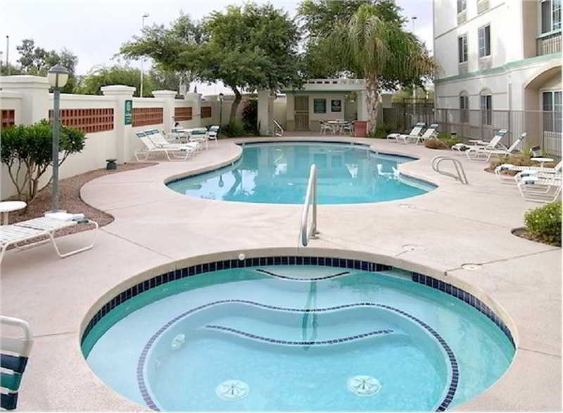 La Quinta By Wyndham Mesa Superstition Springs Hotel Faciliteter billede
